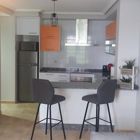 Apartamento En Malpica Costa Da Morte Eksteriør bilde