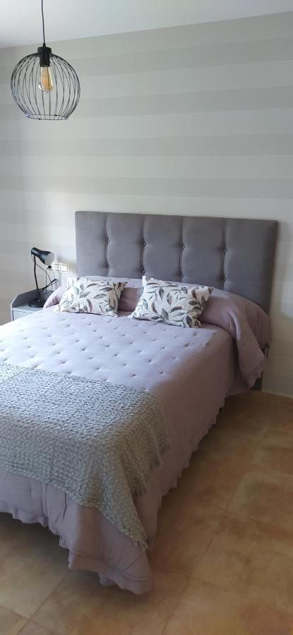 Apartamento En Malpica Costa Da Morte Eksteriør bilde